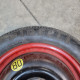 4x108 R15 4.0J ET40 63.4 125/80R15 PIRELLI