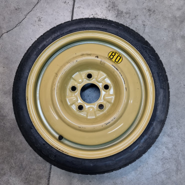 5x114.3 R15 4.0J ET26? 67.1 115/70R15 TOYO