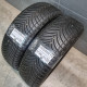 205/55R19 BFGOODRICH DOT2722