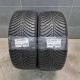 225/45R17 GOODYEAR DOT3319