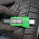 235/60R16 BARUM DOT0815
