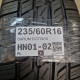 235/60R16 BARUM DOT0815