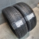 205/55R19 MICHELIN DOT2921