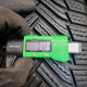 205/55R19 MICHELIN DOT2921