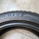 205/55R19 MICHELIN DOT2921