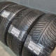 235/45R19 MICHELIN DOT3819