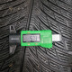 235/45R19 MICHELIN DOT3819