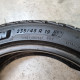 235/45R19 MICHELIN DOT3819