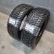 215/60R16 DUNLOP DOT1322
