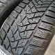 215/60R16 DUNLOP DOT1322