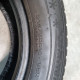 215/60R16 DUNLOP DOT1322