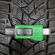 215/60R16 DUNLOP DOT1322