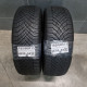 185/60R15 CONTINENTAL DOT0325