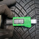 185/60R15 CONTINENTAL DOT0325