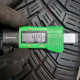 185/60R15 CONTINENTAL DOT0325