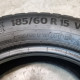 185/60R15 CONTINENTAL DOT0325