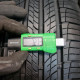 235/50R18 HANKOOK DOT2320