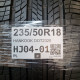 235/50R18 HANKOOK DOT2320