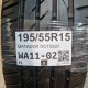 195/55R15 MATADOR DOT5020
