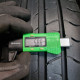 245/45R19 SAVA DOT0923,22