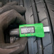 245/45R19 SAVA DOT0923,22