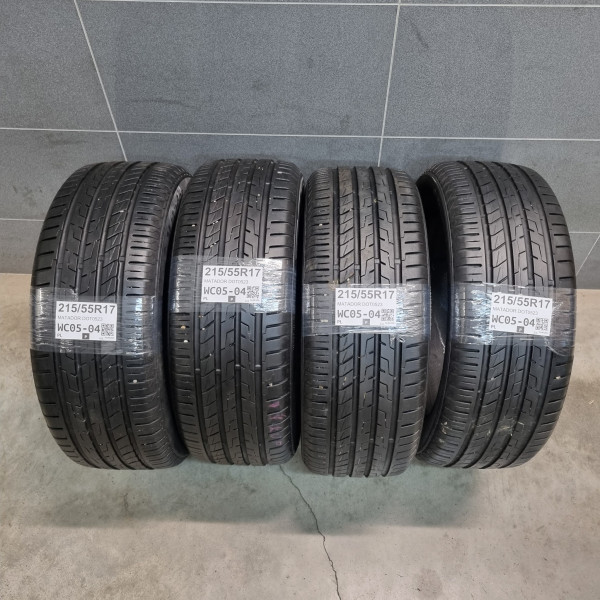 215/55R17 MATADOR DOT0523
