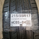 215/55R17 MATADOR DOT0523