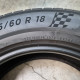 235/60R18 MICHELIN DOT2619