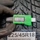 225/45R18 GOODYEAR DOT3724