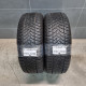 215/60R16 DUNLOP DOT1322