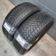 215/60R16 DUNLOP DOT1322