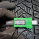 215/60R16 DUNLOP DOT1322