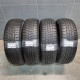 235/65R18 CONTINENTAL DOT1517