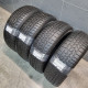 235/65R18 CONTINENTAL DOT1517