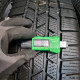 235/65R18 CONTINENTAL DOT1517