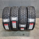 235/85R16 VREDESTEIN DOT1625