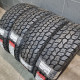 235/85R16 VREDESTEIN DOT1625