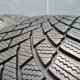225/55R18 BRIDGESTONE DOT3920