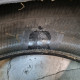 225/55R18 BRIDGESTONE DOT3920