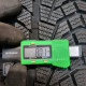 225/55R17 SAILUN DOT2320