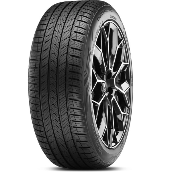 225/45R19 Vredestein Quatrac Pro+ 96W XL DOT 0326