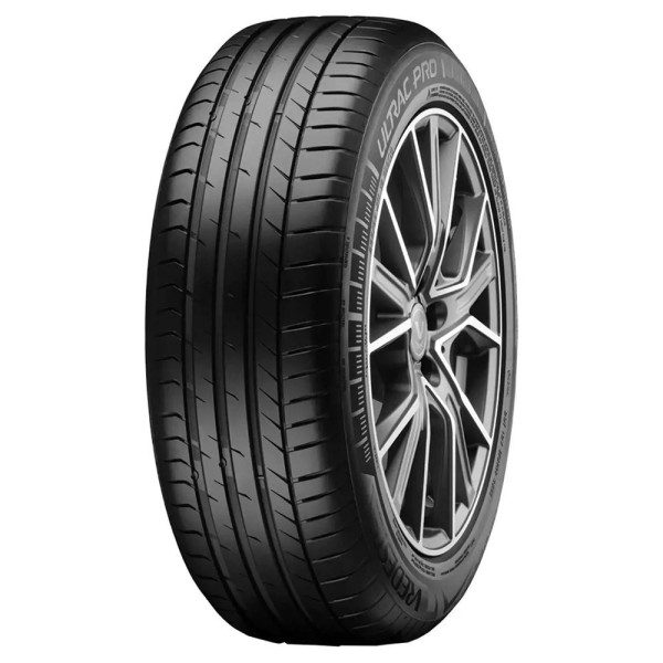 255/35R18 Vredestein Ultrac Pro 94Y XL DOT 4825