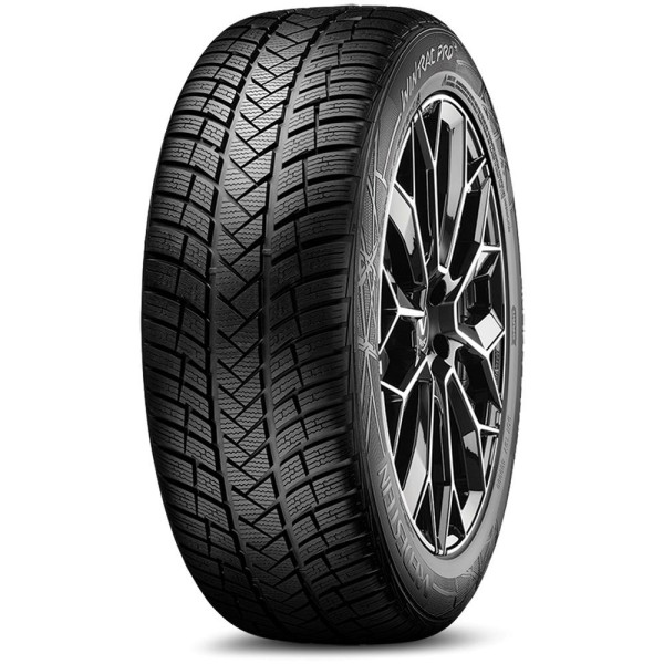 255/40R21 Vredestein Wintrac Pro+ 102V XL DOT 0526