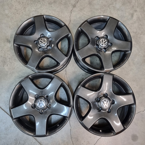 5x120 R17 7.5J ET55 65.1