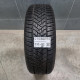 215/60R16 DUNLOP DOT1518