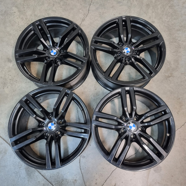 5x120 R19 9.0J-9.0J ET48-ET18 74.1