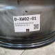 5x120 R19 9.0J-9.0J ET48-ET18 74.1