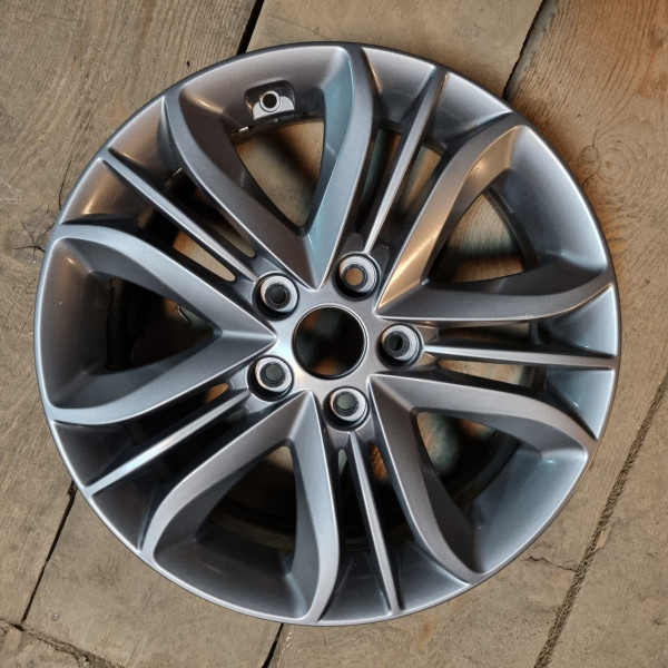5x114.3 R17 6.5J ET51 67.1