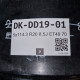 5x114.3 R20 8.5J ET49 70.1