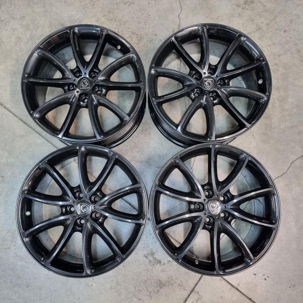 5x108 R18 8.0J ET40 70.1